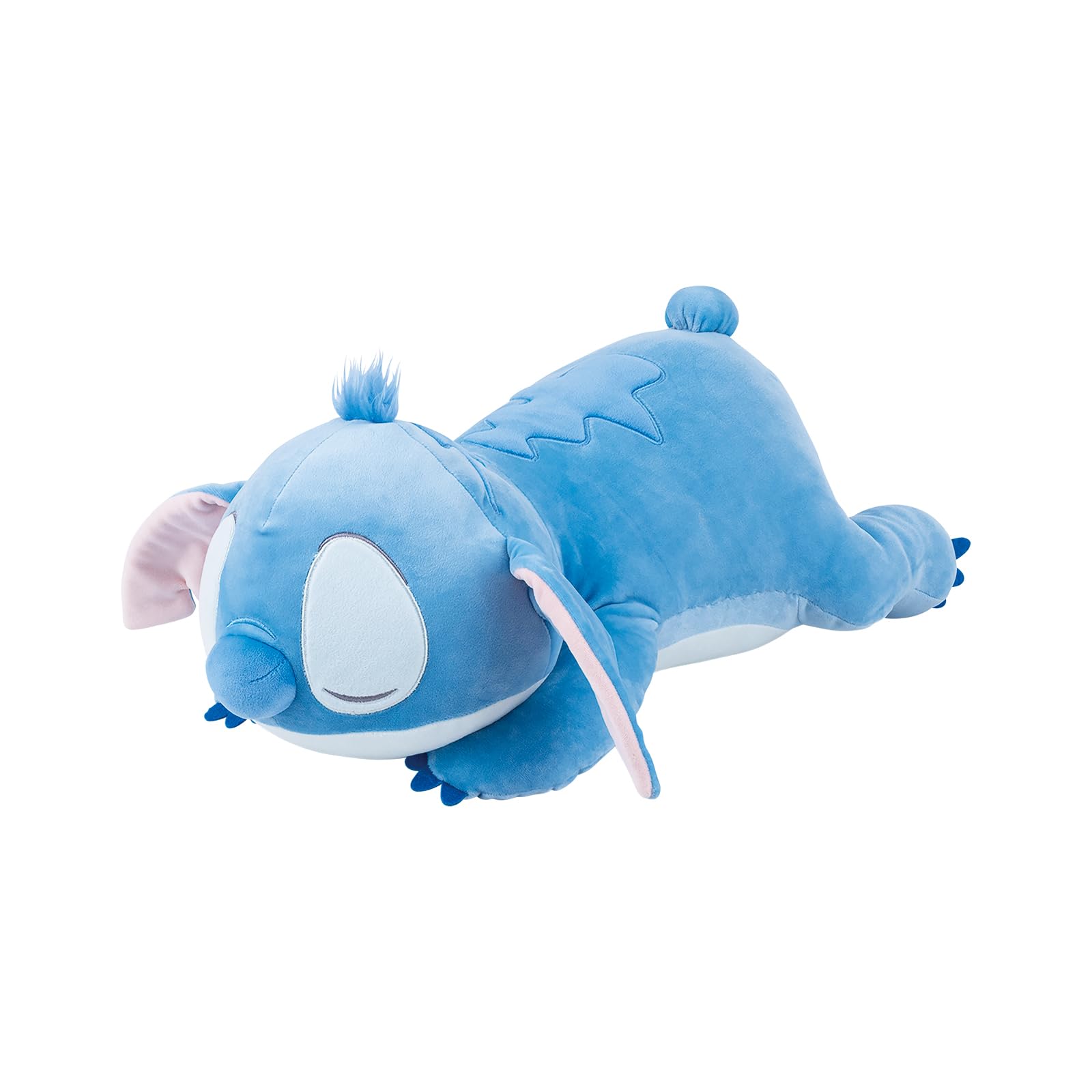 Amazon｜りぶはあと 抱きまくら Mサイズ モチハグ スティッチ (全長約